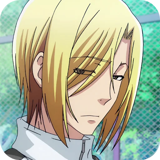 😒 Стикер «Grand Blue Dreaming» для Telegram