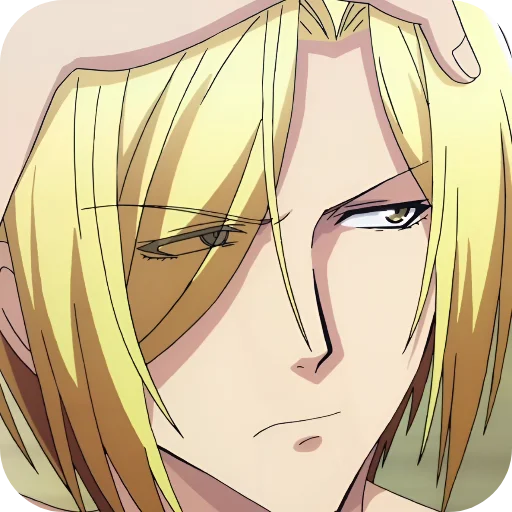 😒 Стикер «Grand Blue Dreaming» для Telegram