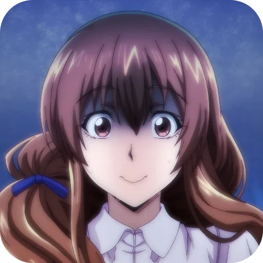 😨 Стикер «Grand Blue Dreaming» для Telegram