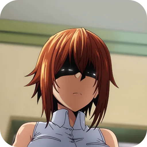 😒 Стикер «Grand Blue Dreaming» для Telegram