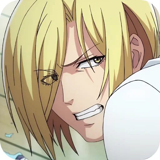 😒 Стикер «Grand Blue Dreaming» для Telegram