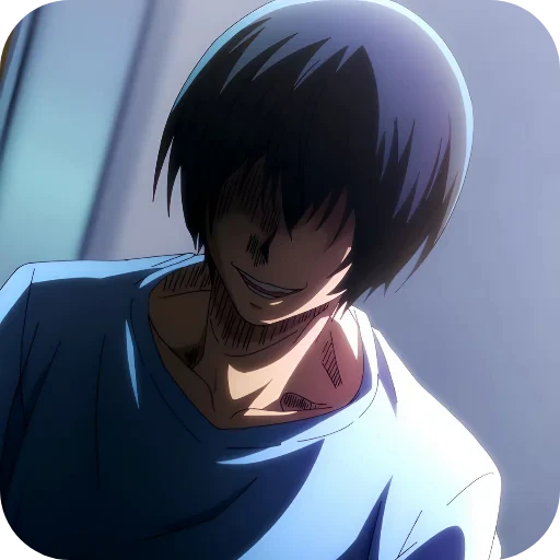 😈 Стикер «Grand Blue Dreaming» для Telegram