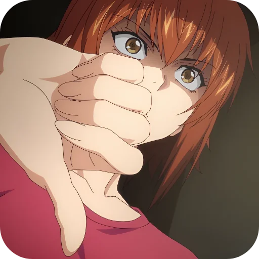👎 Стикер «Grand Blue Dreaming» для Telegram