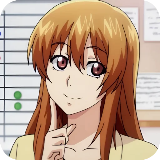 😇 Стикер «Grand Blue Dreaming» для Telegram