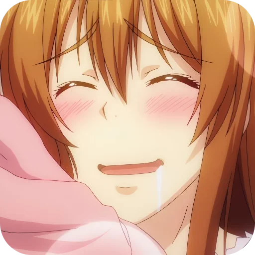 🥰 Стикер «Grand Blue Dreaming» для Telegram