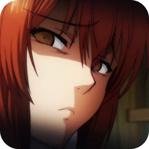 😒 Стикер «Grand Blue Dreaming» для Telegram