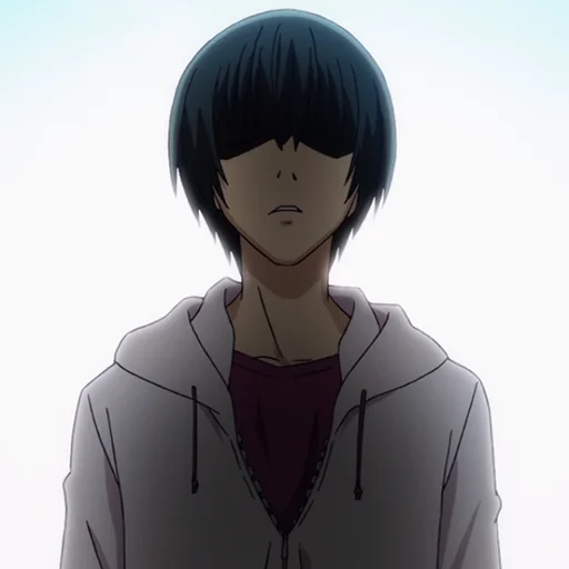 ⚓️ Стикер «Grand Blue» для Telegram