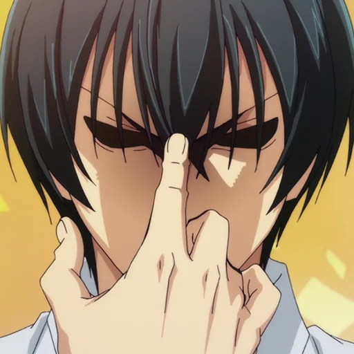 🌊 Стикер «Grand Blue» для Telegram