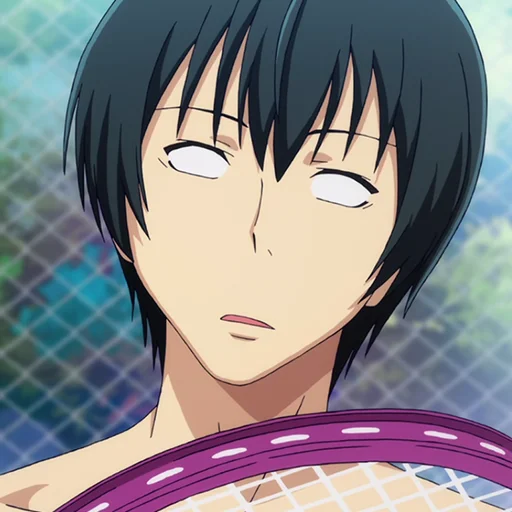 🌊 Стикер «Grand Blue» для Telegram