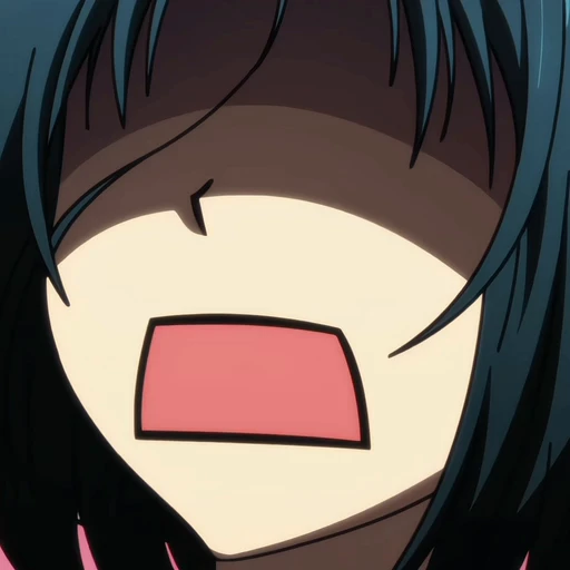 😰 Стикер «Grand Blue» для Telegram