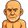 🙃 Эмодзи «Дед Иннокентий» для Telegram