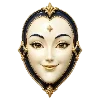 😊 Эмодзи «Мистика» для Telegram