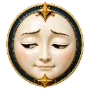 ☺️ Эмодзи «Мистика» для Telegram