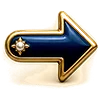 ➡️ Эмодзи «Мистика» для Telegram