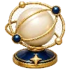 😇 Эмодзи «Мистика» для Telegram