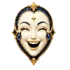 😆 Эмодзи «Мистика» для Telegram