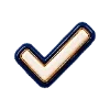 ✅ Эмодзи «Мистика» для Telegram
