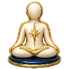 🙏 Эмодзи «Мистика» для Telegram