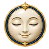 😊 Эмодзи «Мистика» для Telegram