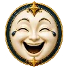😂 Эмодзи «Мистика» для Telegram