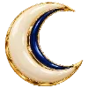 🌙 Эмодзи «Мистика» для Telegram