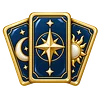 🪘 Эмодзи «Мистика» для Telegram