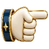 👉 Эмодзи «Мистика» для Telegram