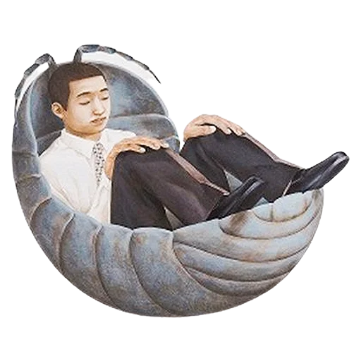 😴 Стикер «archive stickers» для Telegram