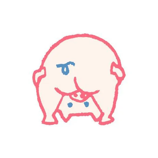 🐷 Стикер «archive stickers» для Telegram