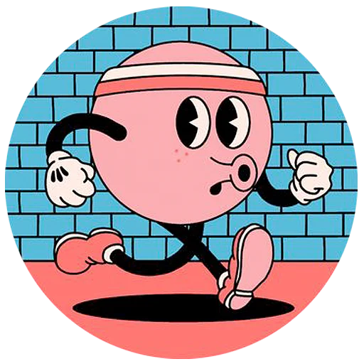 🤪 Стикер «archive stickers» для Telegram