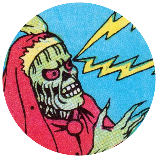 😡 Стикер «archive stickers» для Telegram