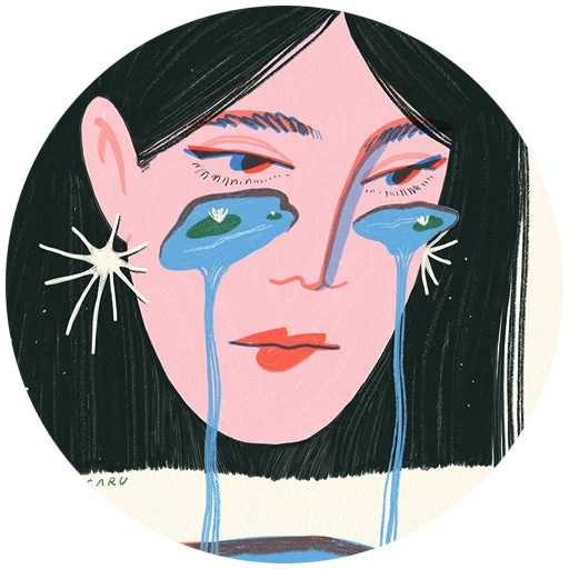 😢 Стикер «archive stickers» для Telegram