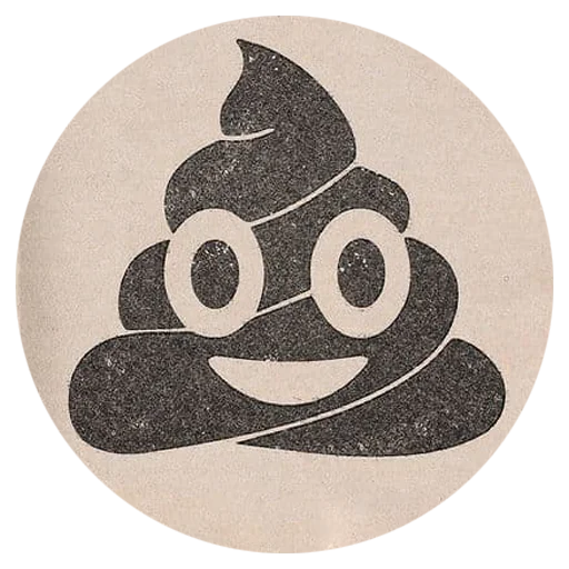 💩 Стикер «archive stickers» для Telegram