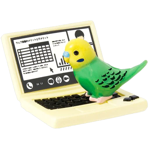 🐦 Стикер «archive stickers» для Telegram