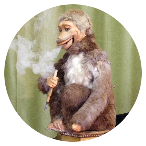 ✌ Стикер «archive stickers» для Telegram