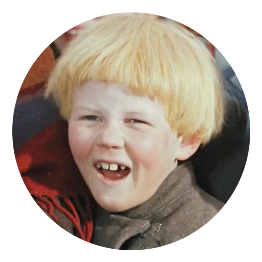 🙃 Стикер «archive stickers» для Telegram
