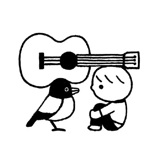🤕 Стикер «archive stickers» для Telegram