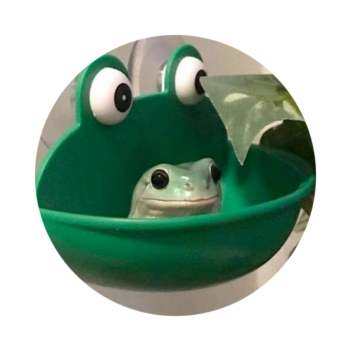🐸 Стикер «archive stickers» для Telegram