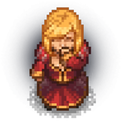 Стикерпак Graveyard Keeper для Telegram