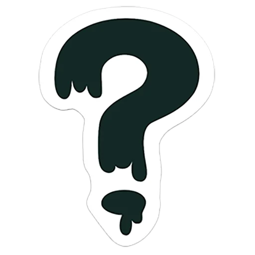 ❓ Стикер «Гравити Фоллз» для Telegram