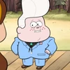 💠 Эмодзи «gravity_falls» для Telegram
