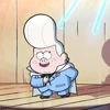 💠 Эмодзи «gravity_falls» для Telegram