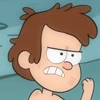 🧢 Эмодзи «gravity_falls» для Telegram