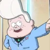 💠 Эмодзи «gravity_falls» для Telegram