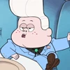 💠 Эмодзи «gravity_falls» для Telegram