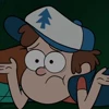 🧢 Эмодзи «gravity_falls» для Telegram