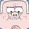 💠 Эмодзи «gravity_falls» для Telegram