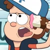 🧢 Эмодзи «gravity_falls» для Telegram