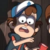 🧢 Эмодзи «gravity_falls» для Telegram