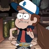 🧢 Эмодзи «gravity_falls» для Telegram